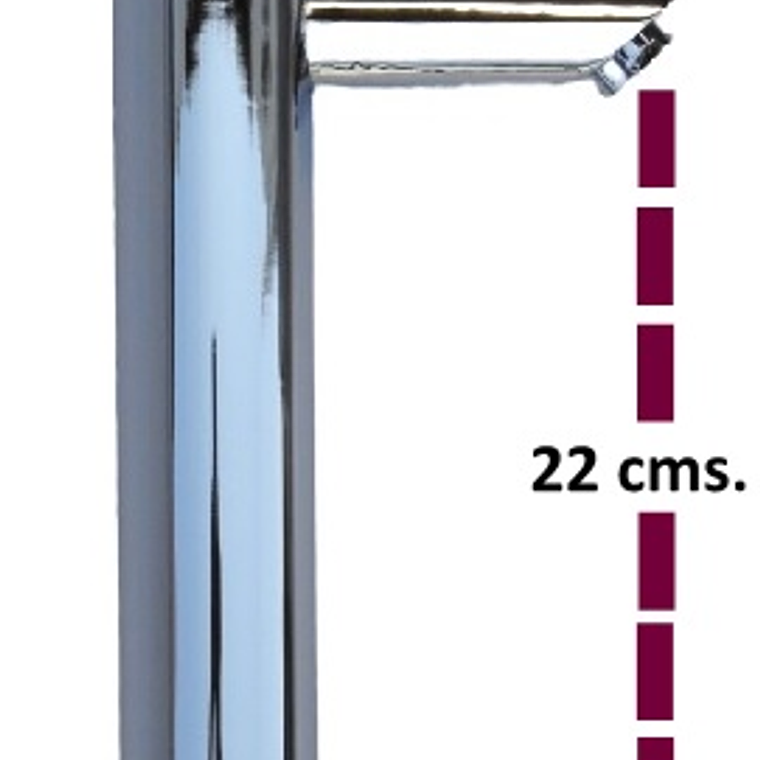 MonoMando Lavatorio Alto Modern 2
