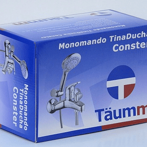 MonoMando TinaDucha Conster