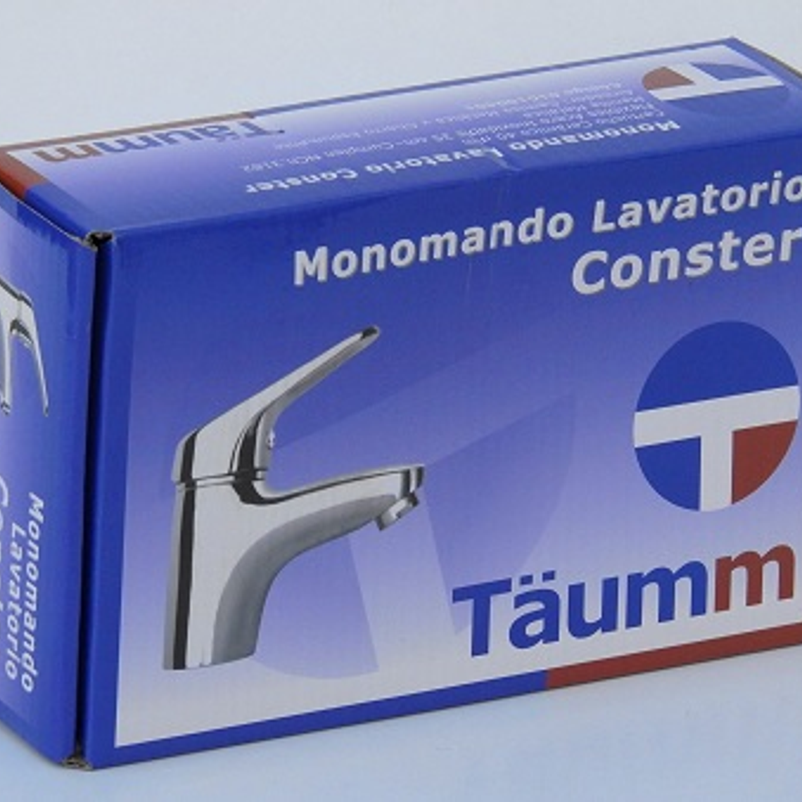 MonoMando Lavatorio Conster 2