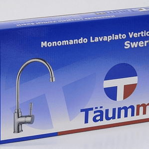 MonoMando LavaPlato Vertical Swertt