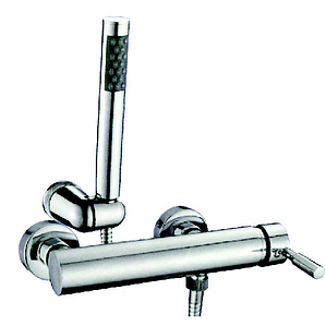 MonoMando Ducha Modern