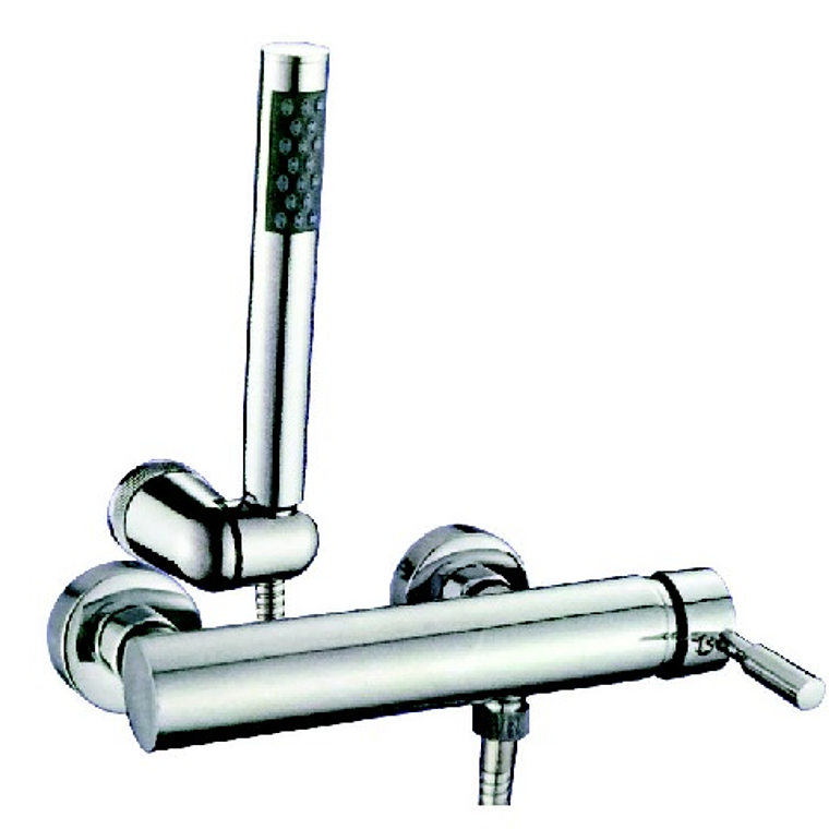 MonoMando Ducha Modern 1