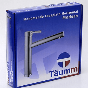 MonoMando LavaPlato Horizontal Modern