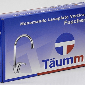 MonoMando LavaPlato Vertical Fuscher