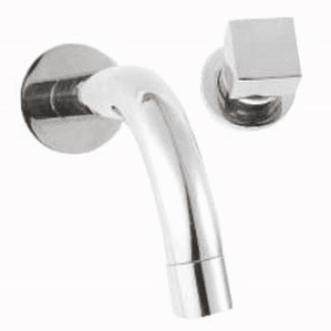 MonoMando Lavatorio al Muro Hessen