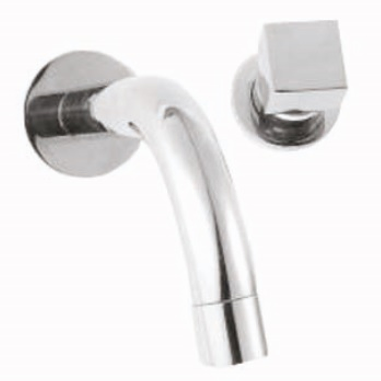 MonoMando Lavatorio al Muro Hessen 1