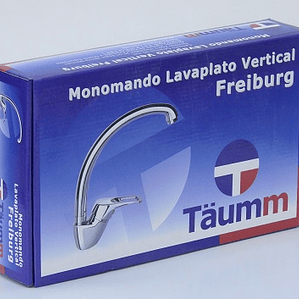 MonoMando LavaPlato Vertical Freiburg