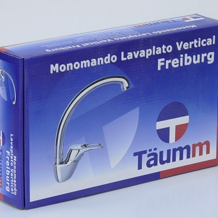 MonoMando LavaPlato Vertical Freiburg 2