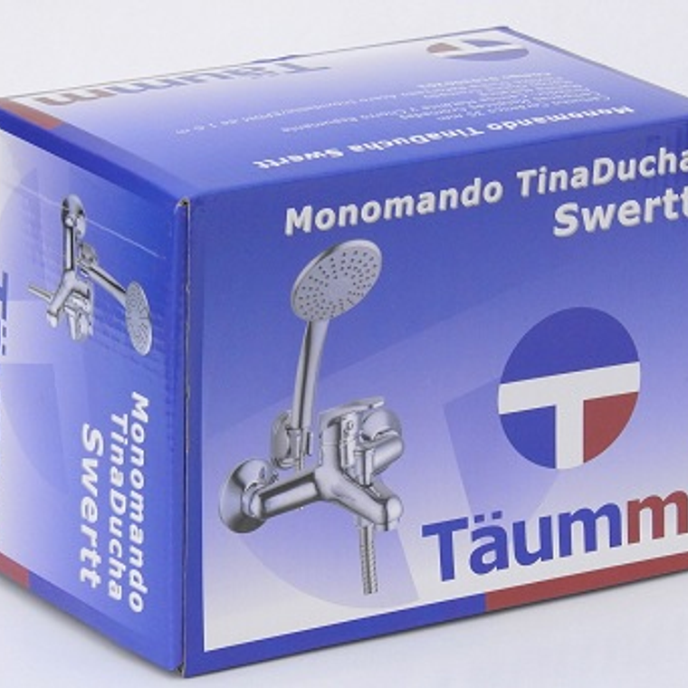 MonoMando TinaDucha Swertt 2