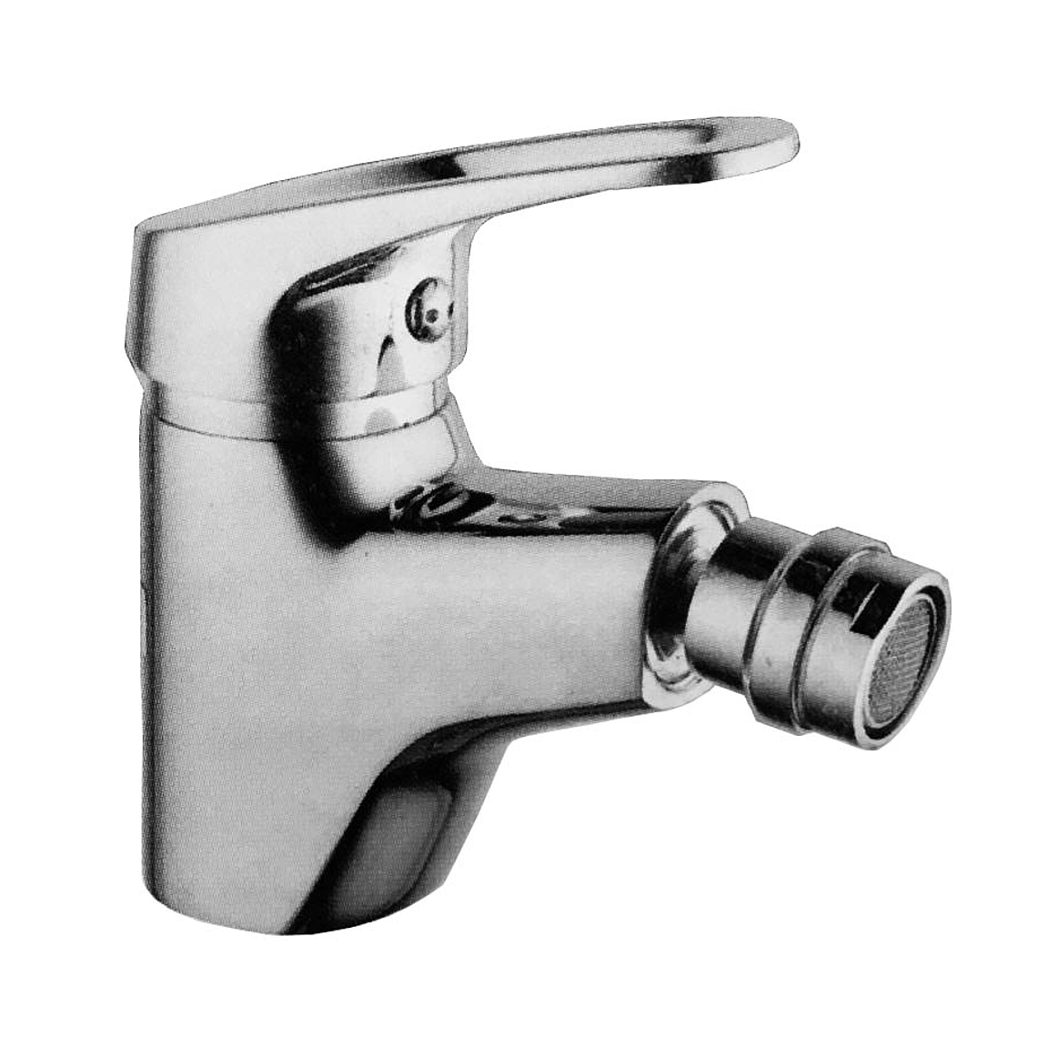 MonoMando Bidet Swertt 1