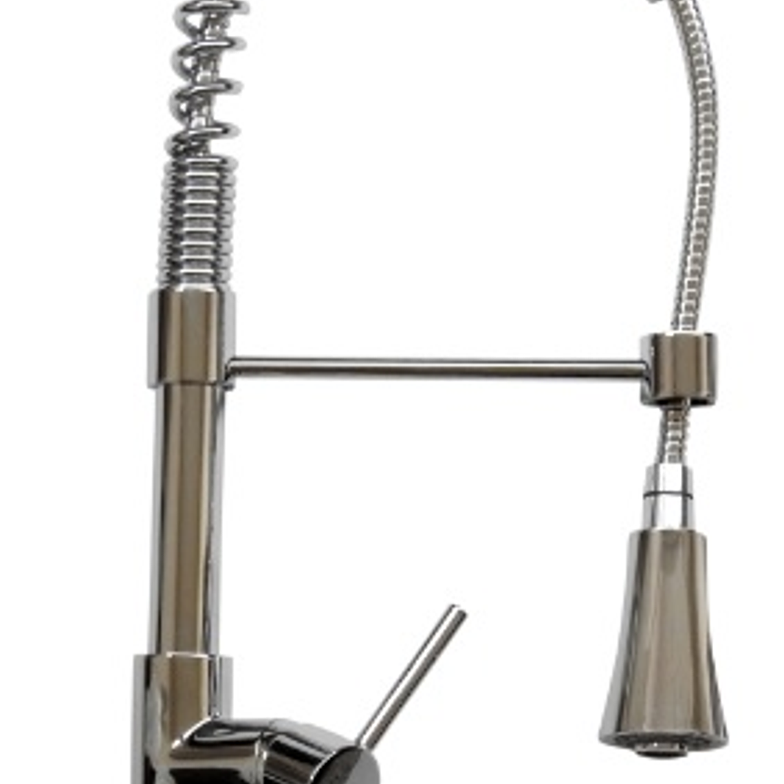 Monomando LavaPlato Profesional 1