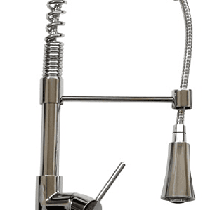 Monomando LavaPlato Profesional