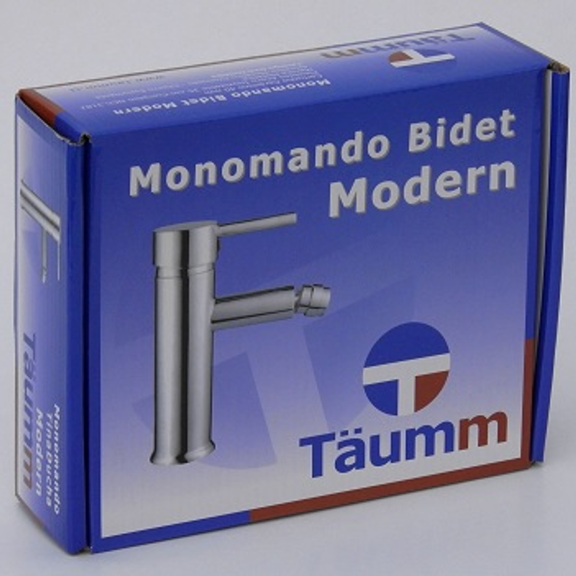 MonoMando Bidet Modern 2
