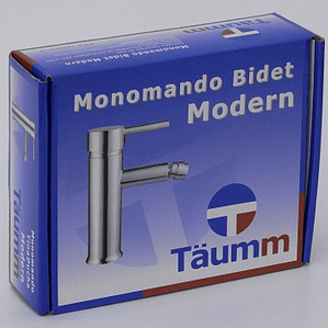 MonoMando Bidet Modern