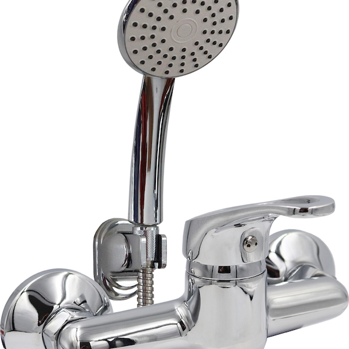 MonoMando Ducha Swertt 1