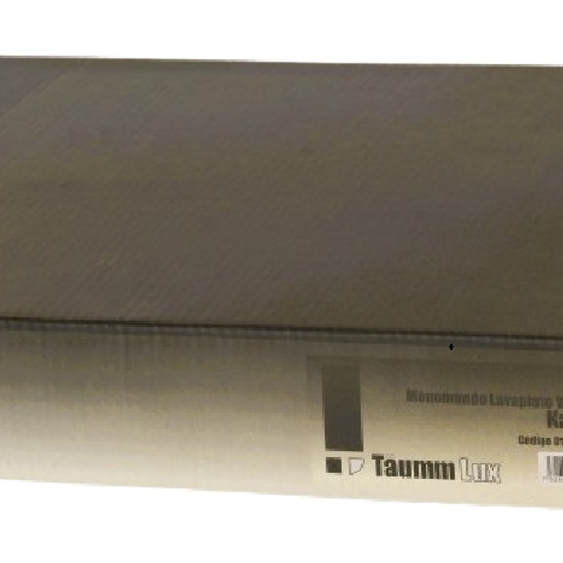 Monomando Lavaplato Vertical Kassel 2