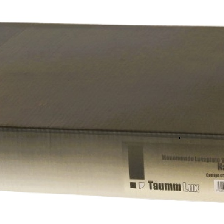 Monomando Lavaplato Vertical Kassel 2