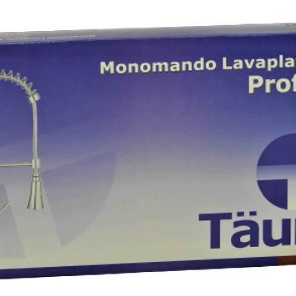 Monomando LavaPlato Profesional 3