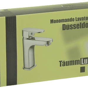 Monomando Lavatorio Düsseldorf