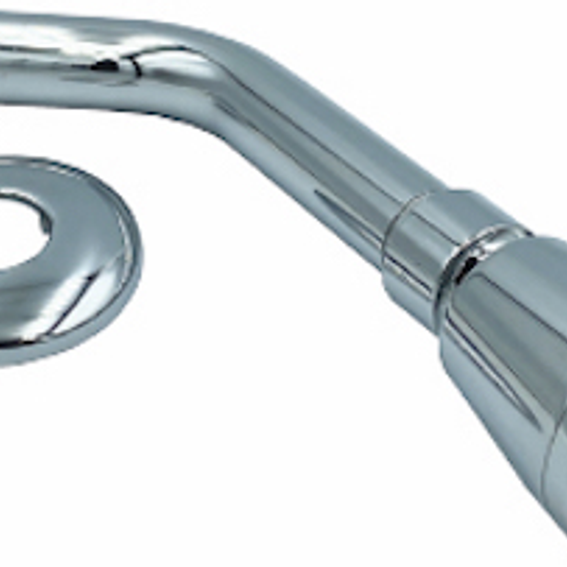 Brazo Metal al Muro Jahr 1