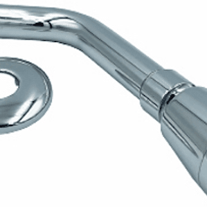 Brazo Metal al Muro Jahr