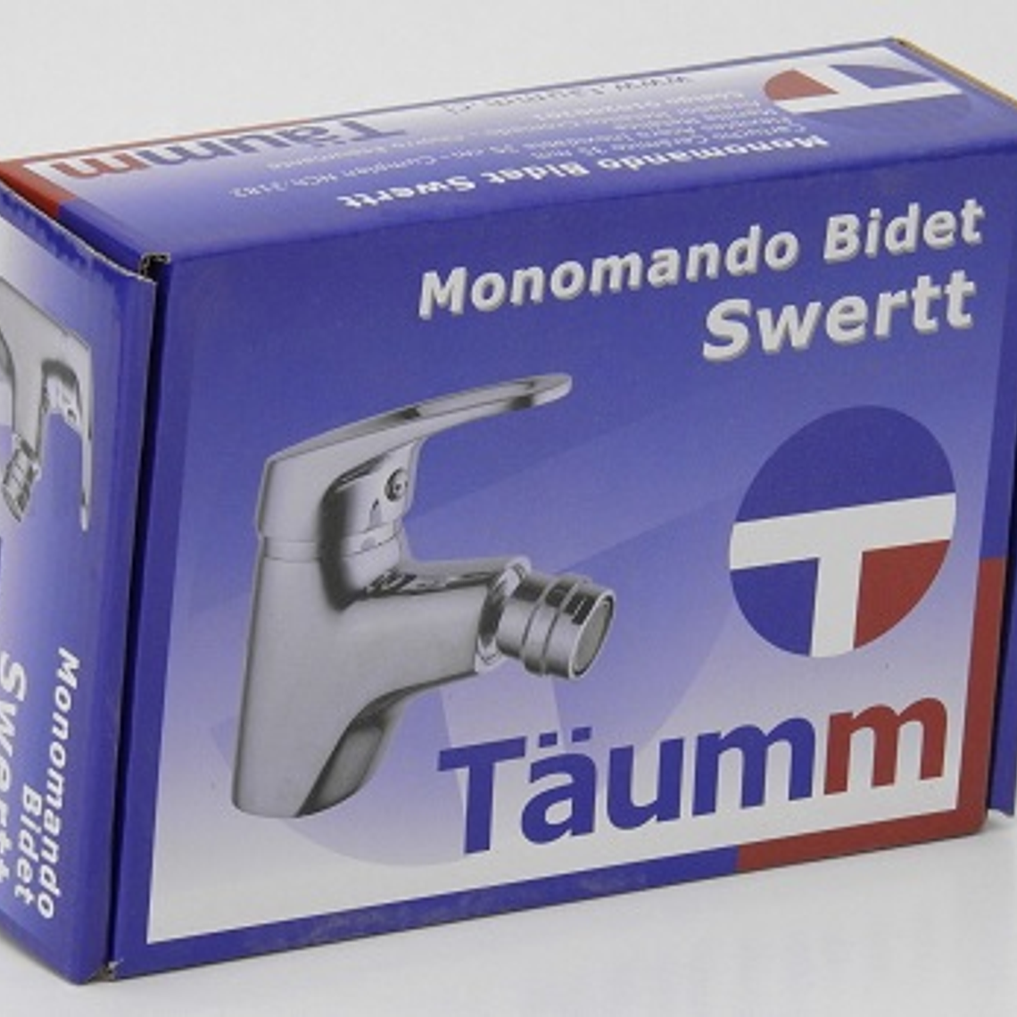 MonoMando Bidet Swertt 2