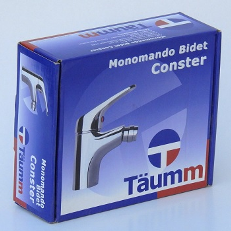 MonoMando Bidet Conster 2