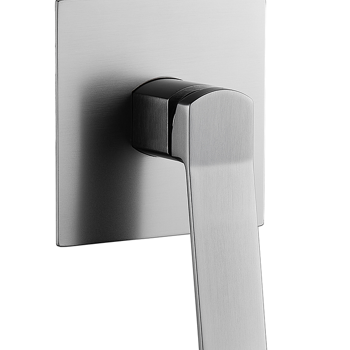 Monomando Ducha Empotrado Kassel 1