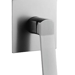 Monomando Ducha Empotrado Kassel