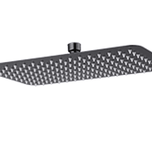 Plato Ducha Rectangular 8