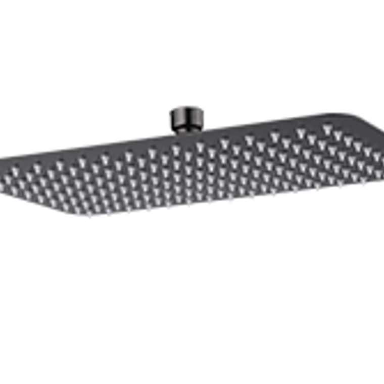 Plato Ducha Rectangular 8