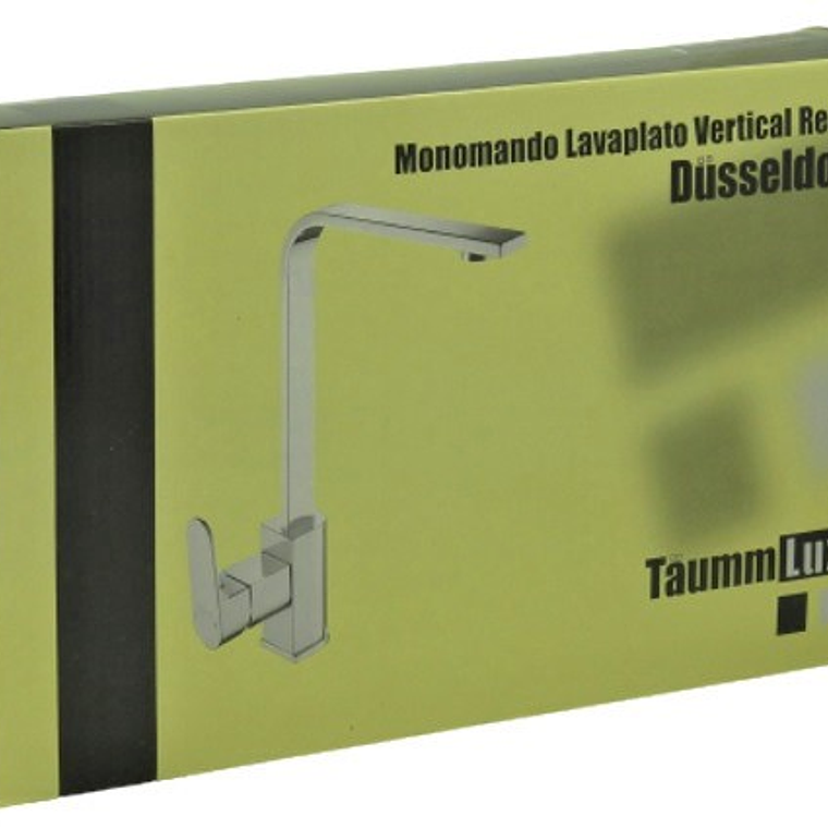 MonoMando LPlato Vert. Recto Düsseldorf 2