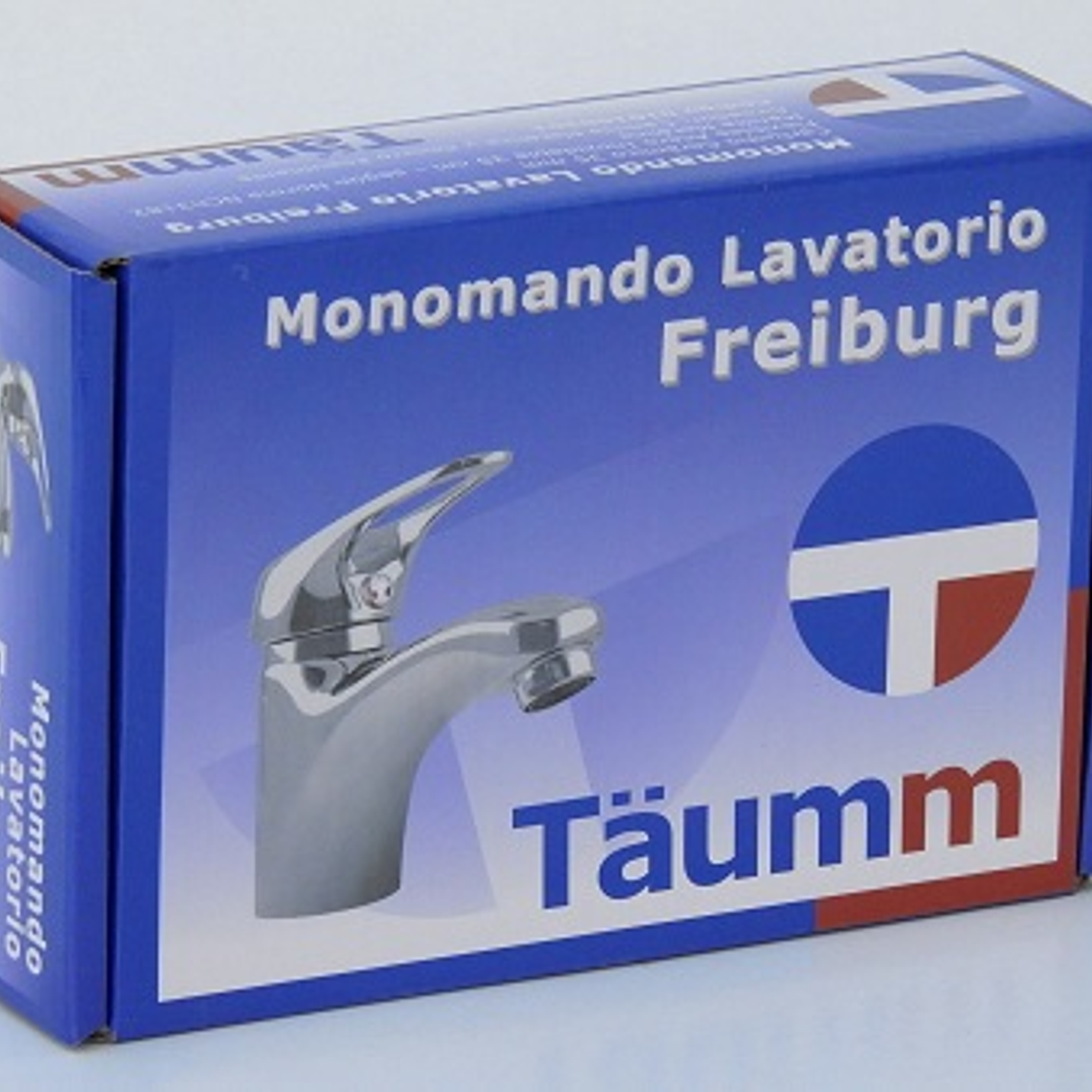 MonoMando Lavatorio Freiburg 2