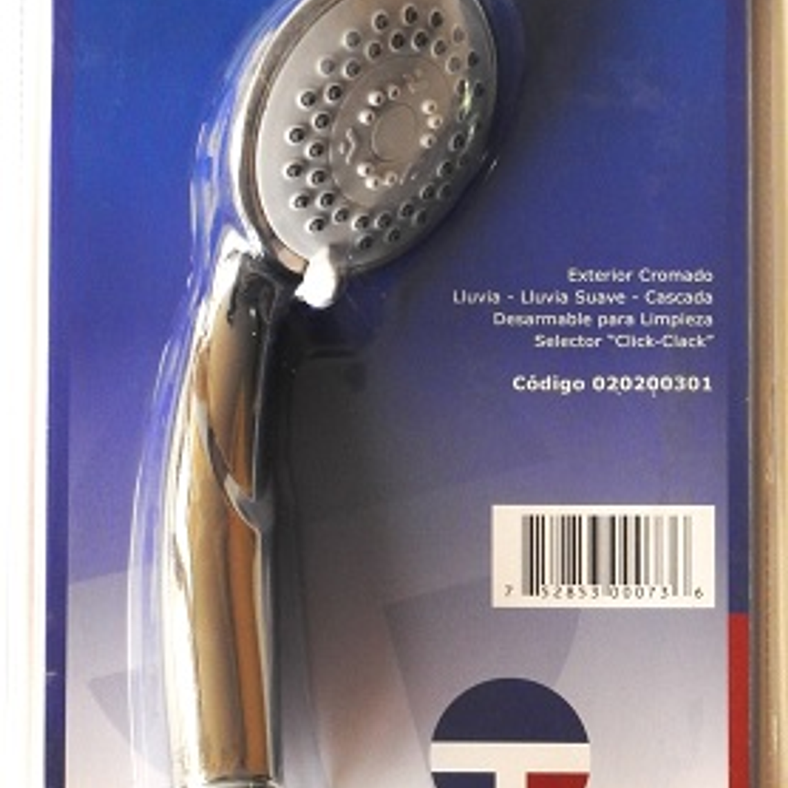 Mango Ducha Freiburg 2