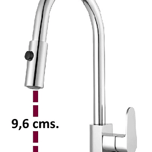 MonoMando Lav Vertical Düsseldorf