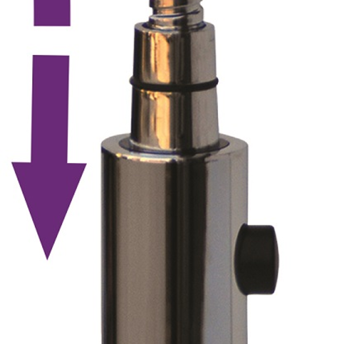 MonoMando Lav Vertical Düsseldorf 3