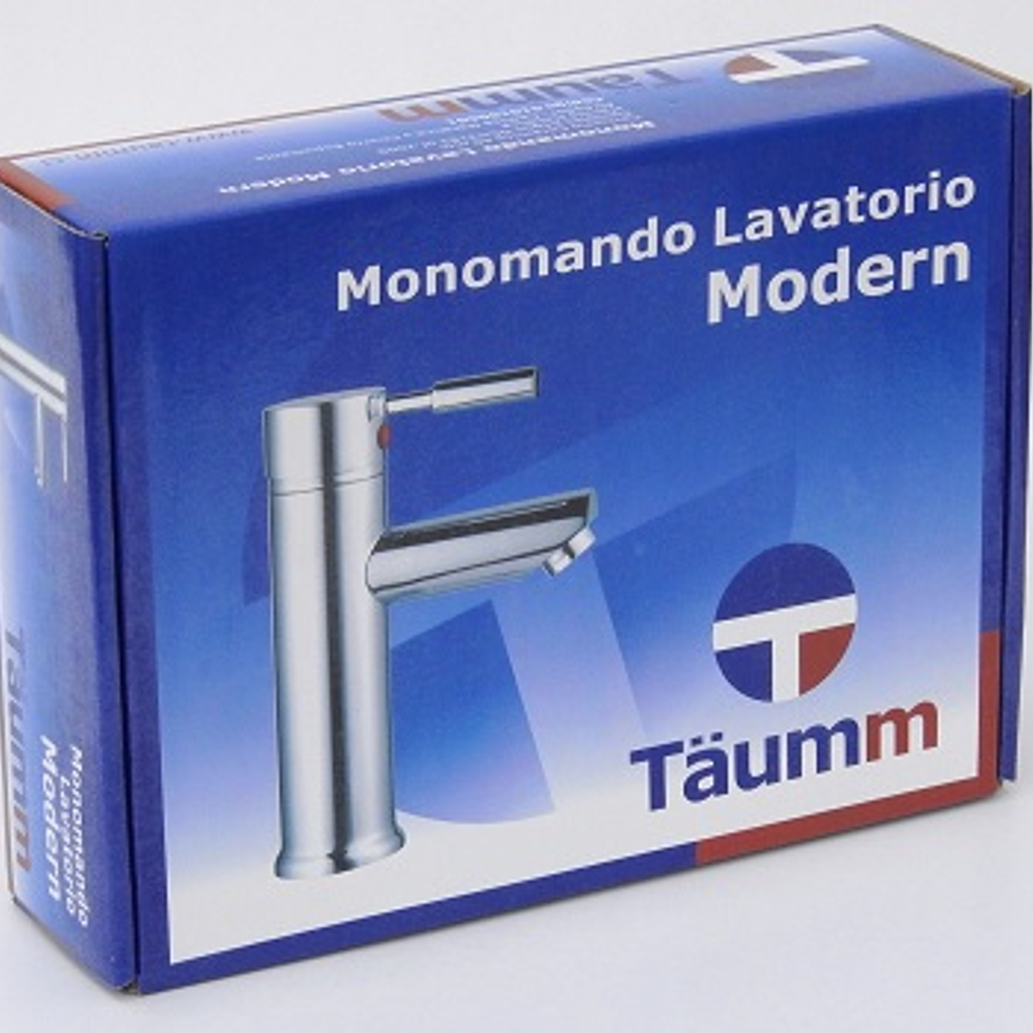 MonoMando Lavatorio Modern 2