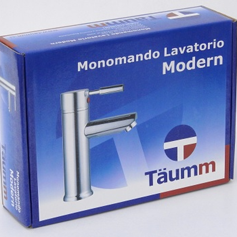MonoMando Lavatorio Modern 2
