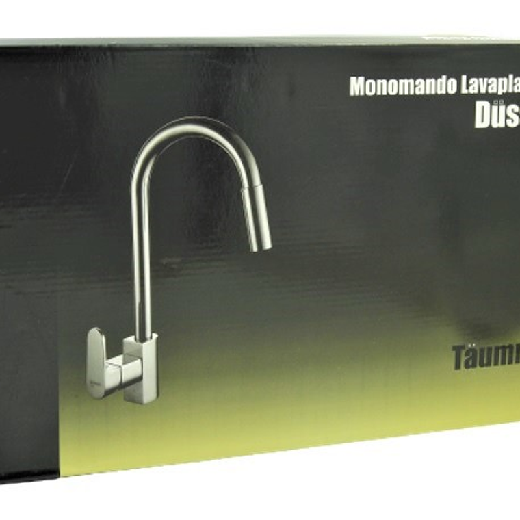 MonoMando Lav Vertical Düsseldorf 4