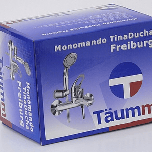 MonoMando TinaDucha Freiburg