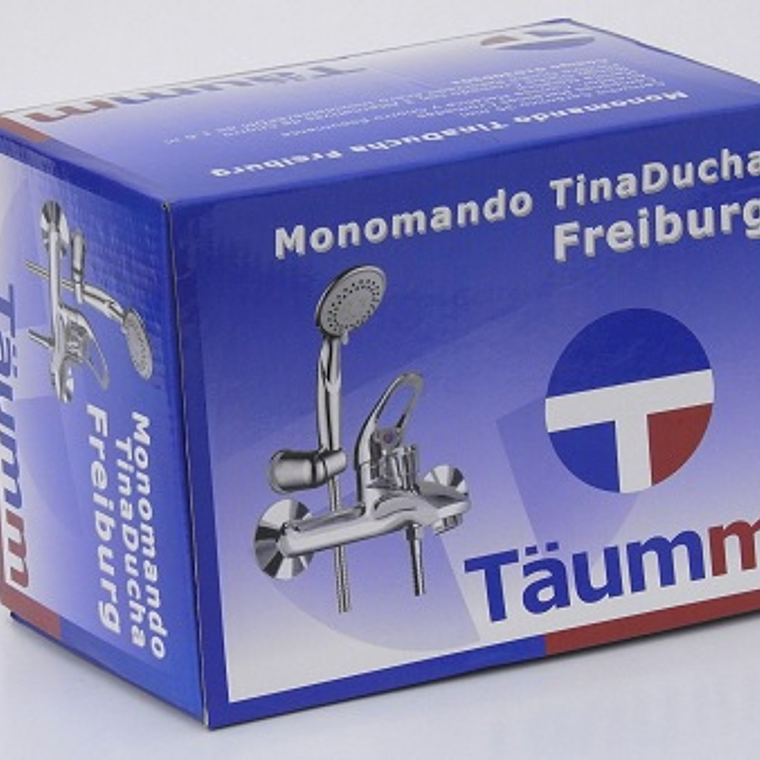 MonoMando TinaDucha Freiburg 2