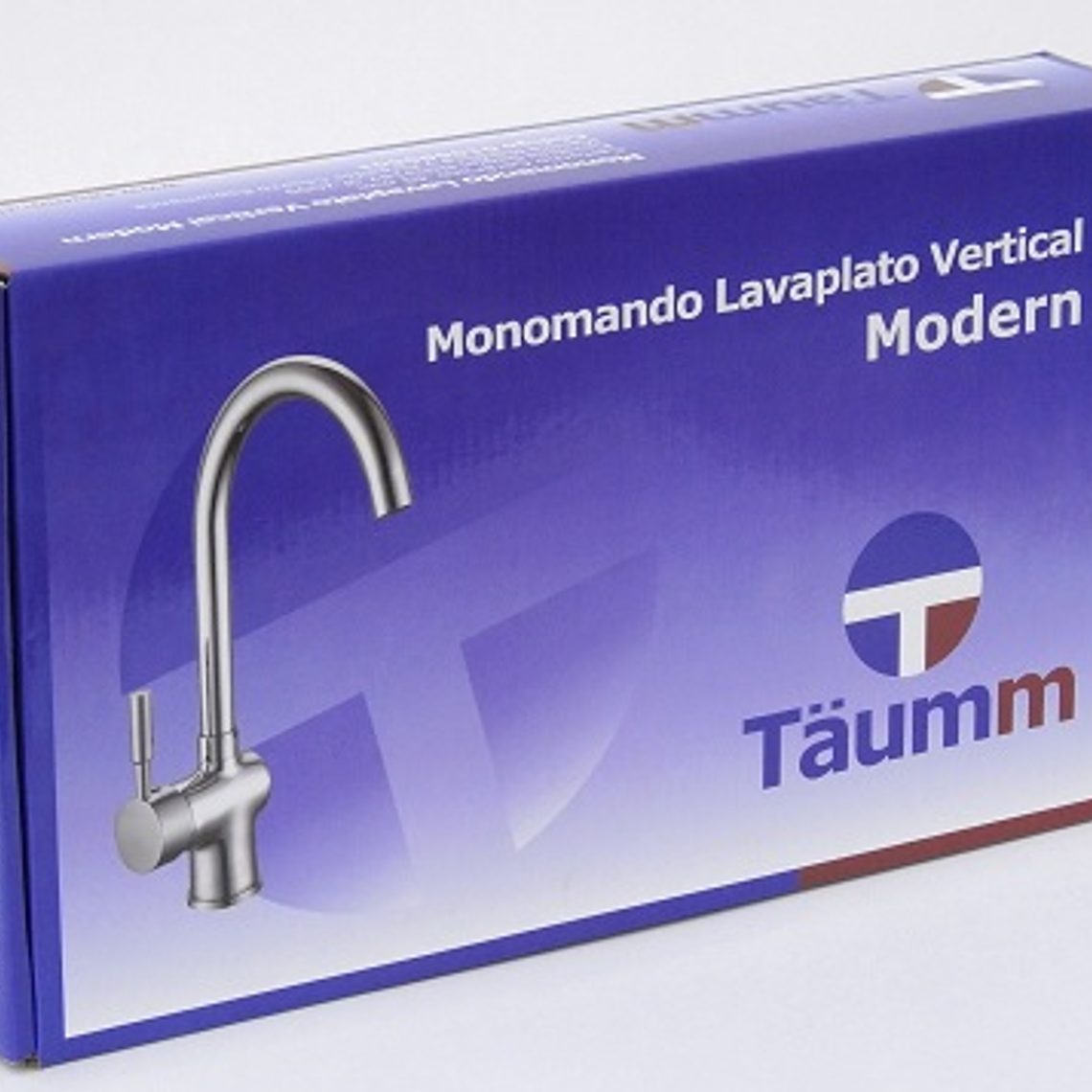 MonoMando LavaPlato Vertical Modern 2