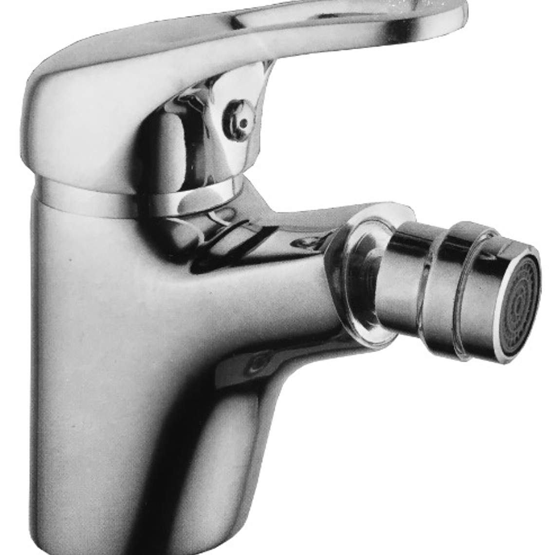 MonoMando Bidet Freiburg 1