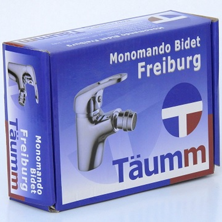 MonoMando Bidet Freiburg 2