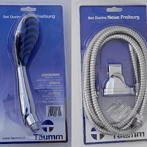 Set Ducha Neue Freiburg