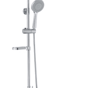 Columna Ducha Circular con MMando Ducha