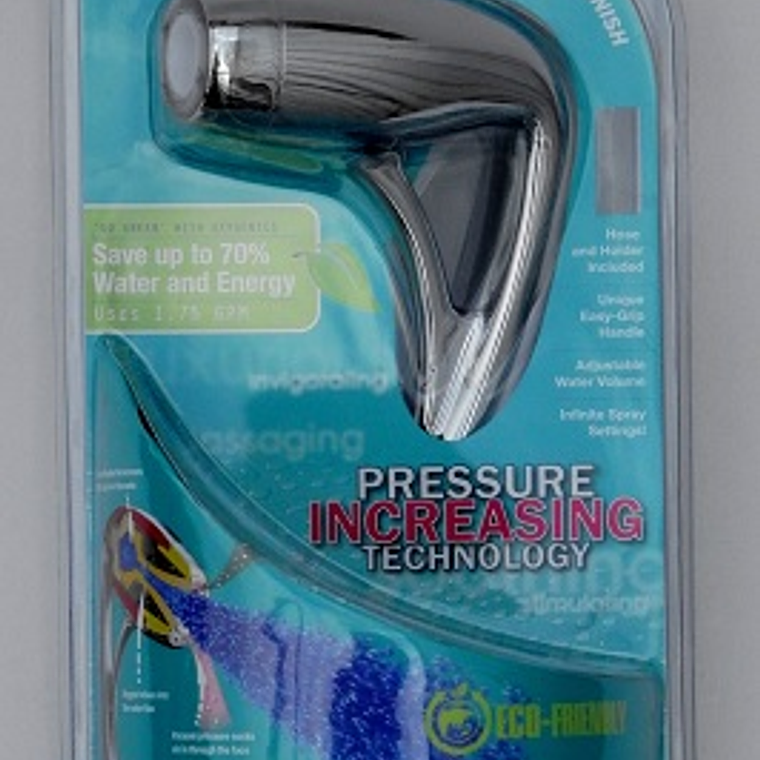 Mango Ducha BodySpa Oxigenis USA 2