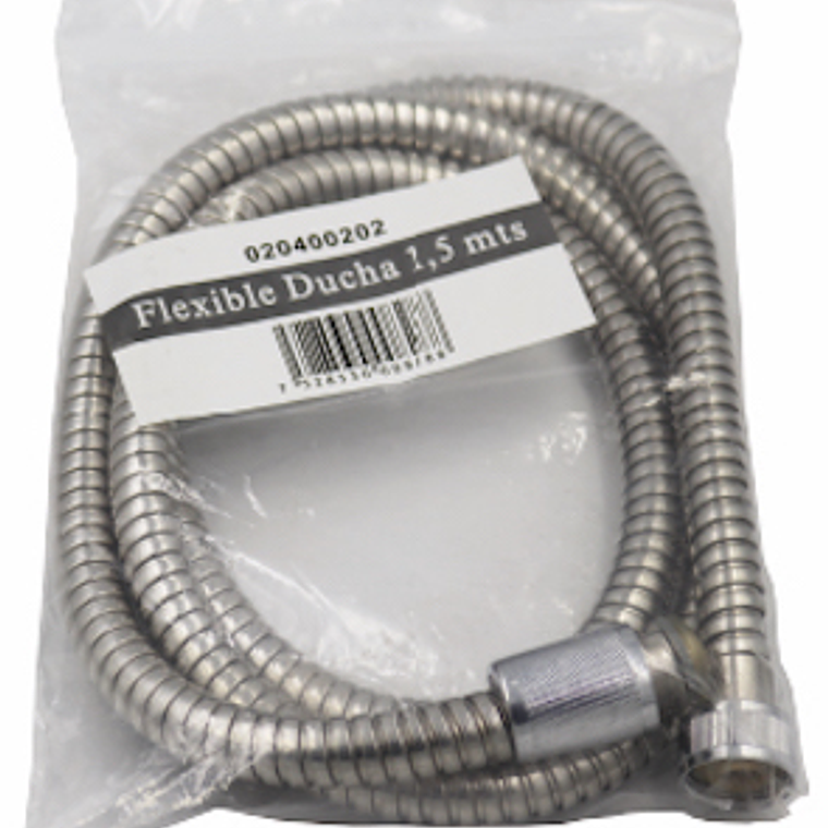 Flexible Ducha 1.5 mt BOLSA 1