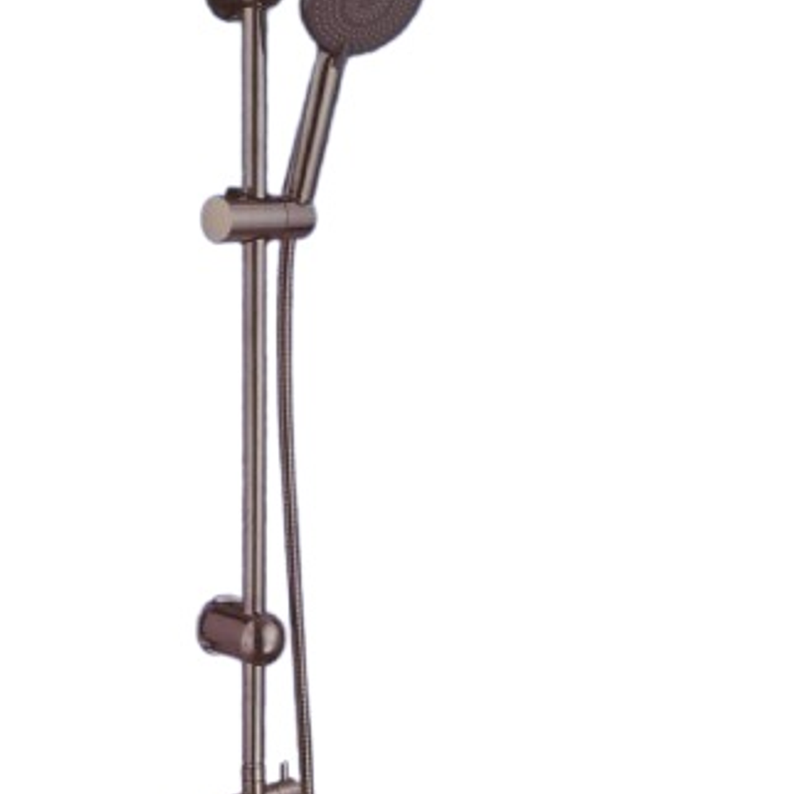 Columna Ducha sin Grifería 2