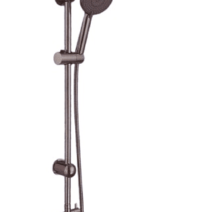 Columna Ducha sin Grifería